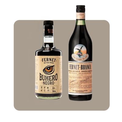 Fernet