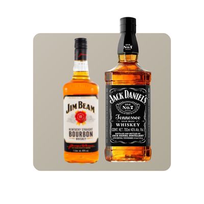 Whiskey Americano