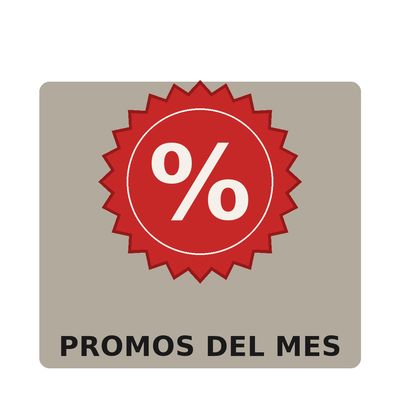 Promos del Mes