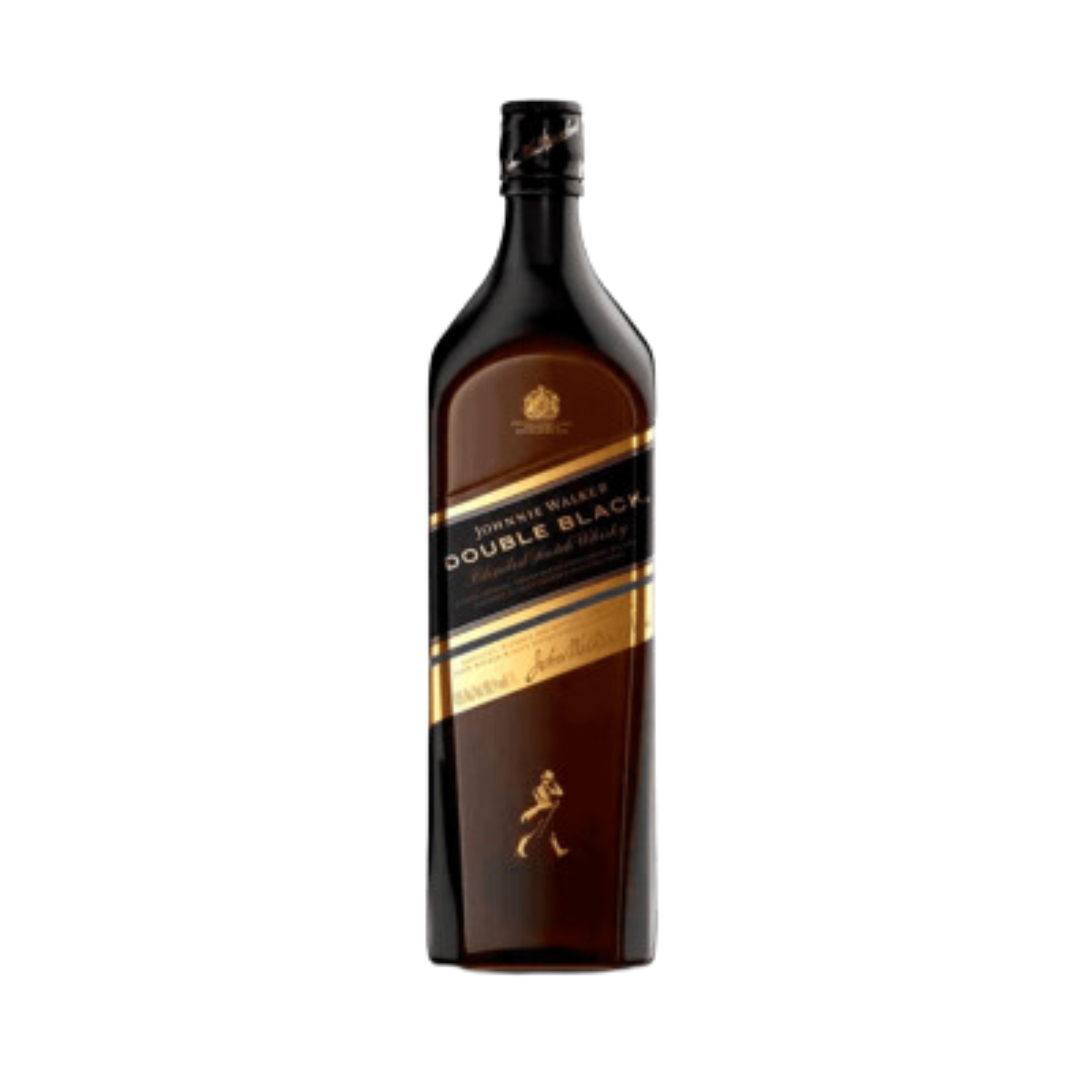 Whisky Johhnie Wlaker Double Black 1L - Distribuidora San Nicolas
