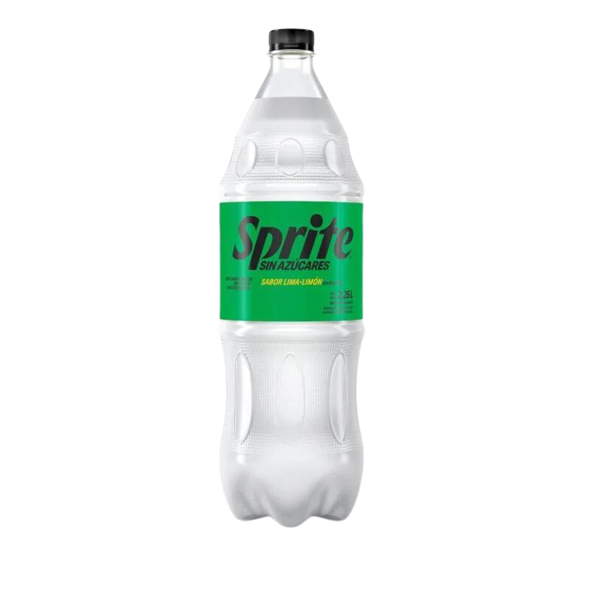 Refresco Sprite Zero 2,25L - Distribuidora San Nicolas