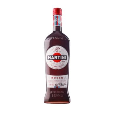 Vermouth Martini Rosso 750ml - Distribuidora San Nicolas
