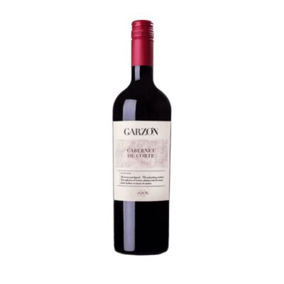 Vino Garzon Estate de Corte Cabernet Sauvignon 750ml - Distribuidora San Nicolás