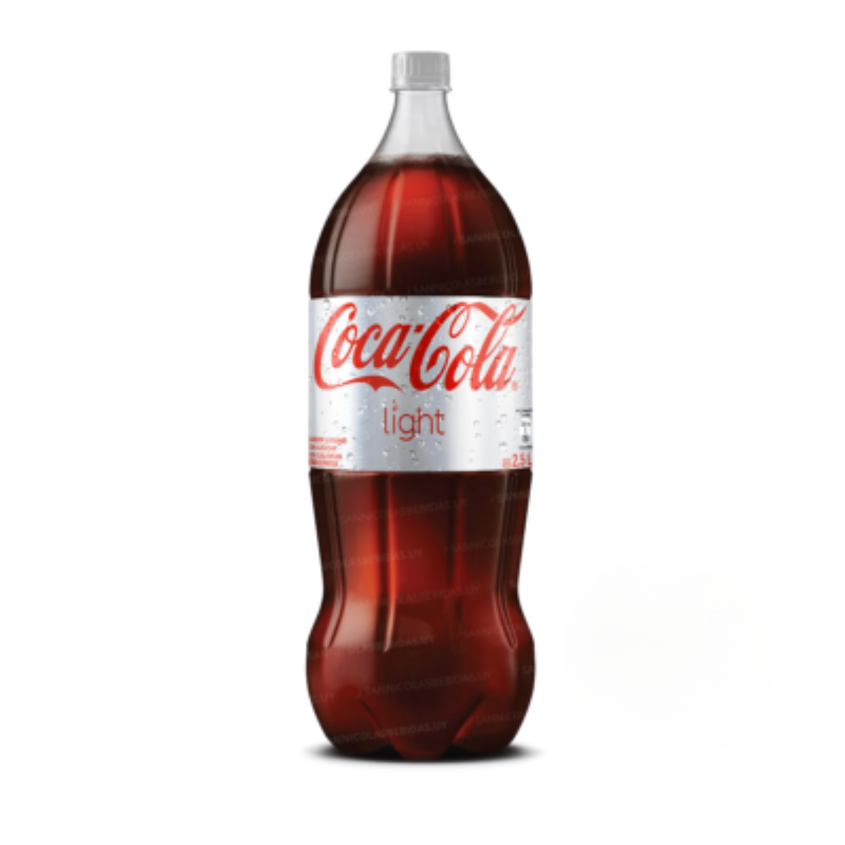 Refresco Coca Cola Light 3L - Distribuidora San Nicolás
