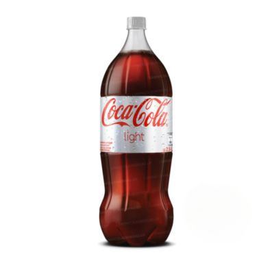 Refresco Coca Cola Light 3L - Distribuidora San Nicolás