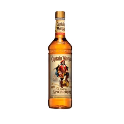 Ron Captain Morgan 750ml - Distribuidora San Nicolás