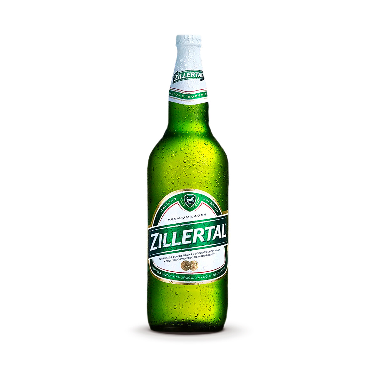 Cerveza Zillertal 1L - Distribuidora San Nicolás