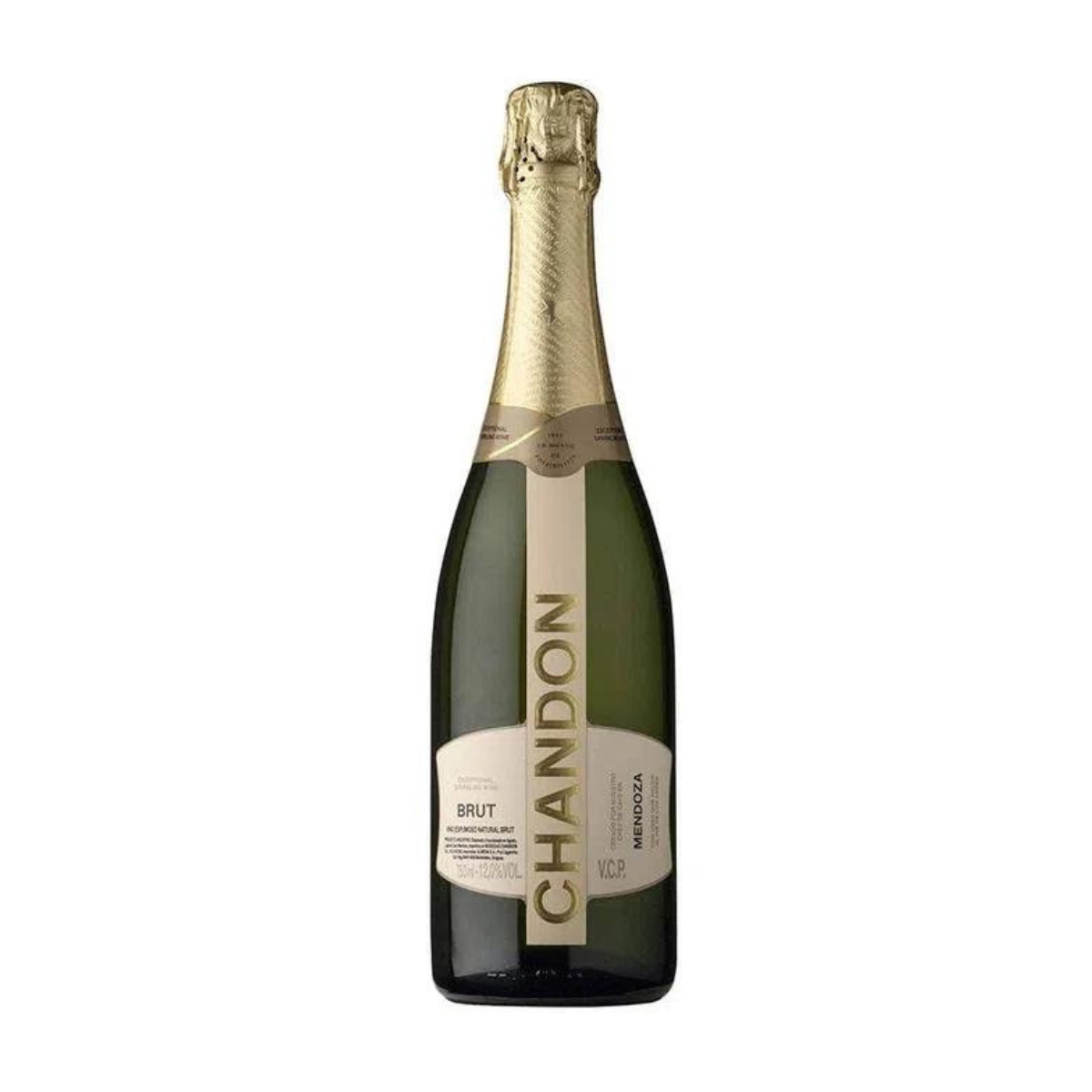 Espumante Chandon Brut 750ml - Distribuidora San Nicolás