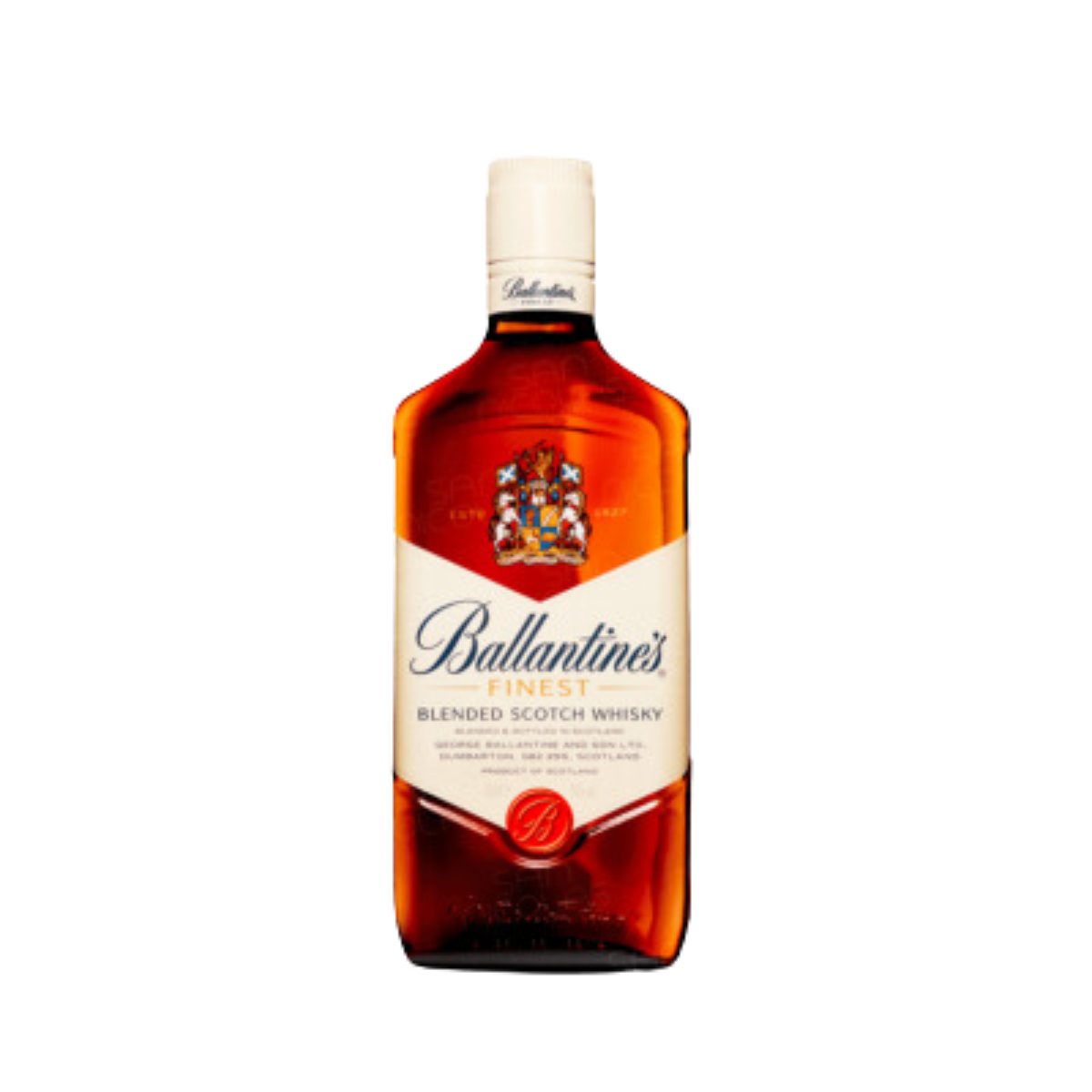 Whisky Ballantines 1L