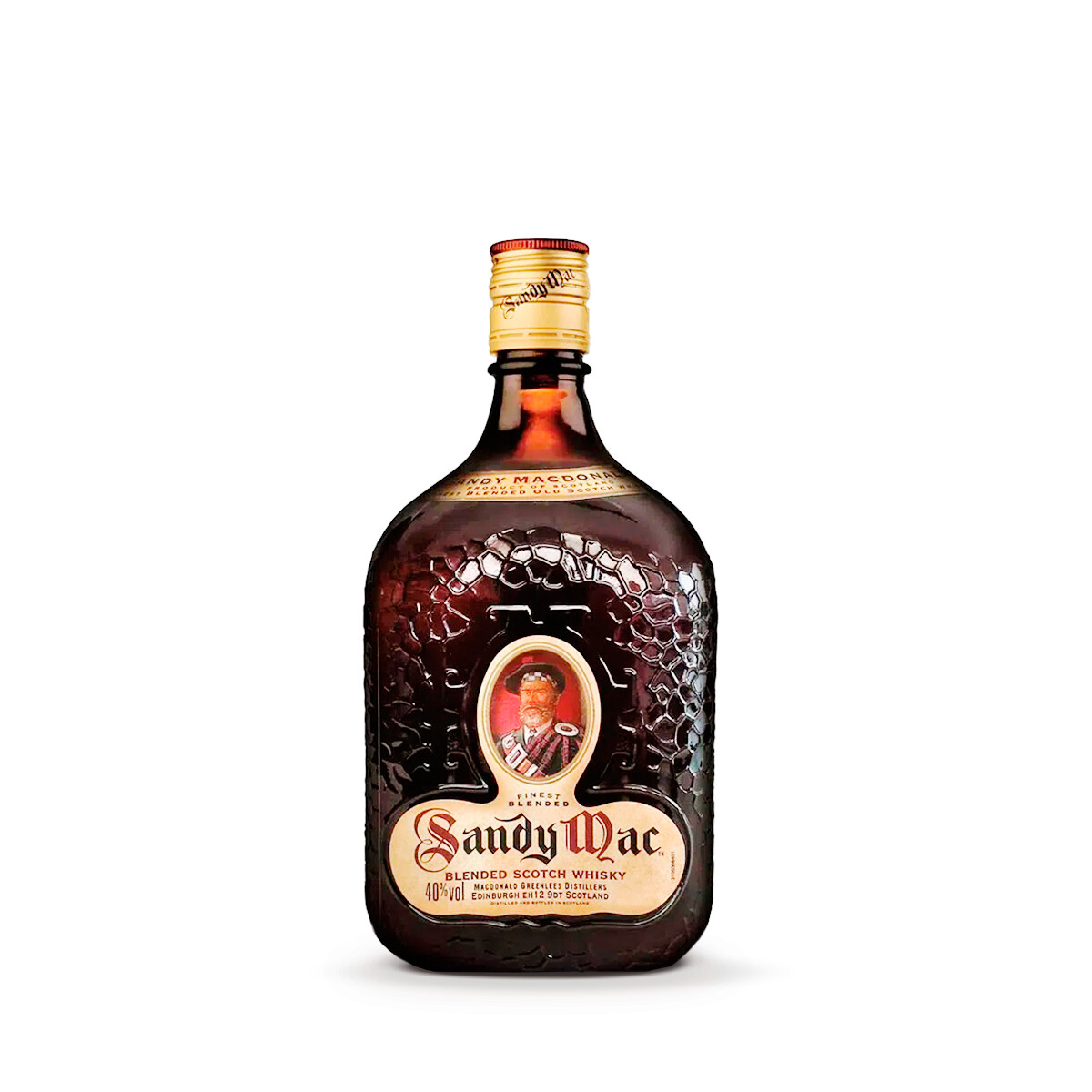 Whisky Sandy Mac 1L - Distribuidora San Nicolas