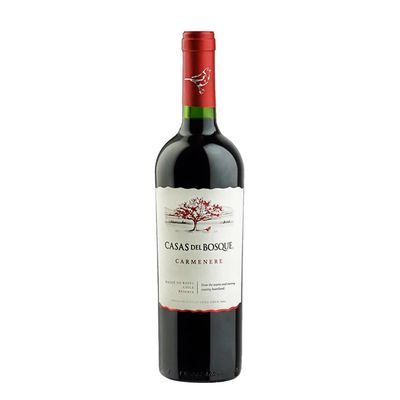 CASAS DEL BOSQUE RESERVA CARMENERE 750ML