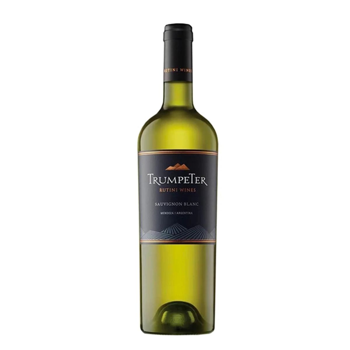 TRUMPETER SAUVIGNON BLANC 750ML