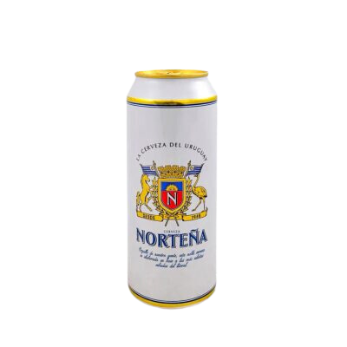 Cerveza Norteña 473ml - Distribuidora San Nicolás