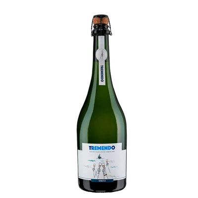 Espumante Tremendo Spritz 750ml - Distribuidora San Nicolás