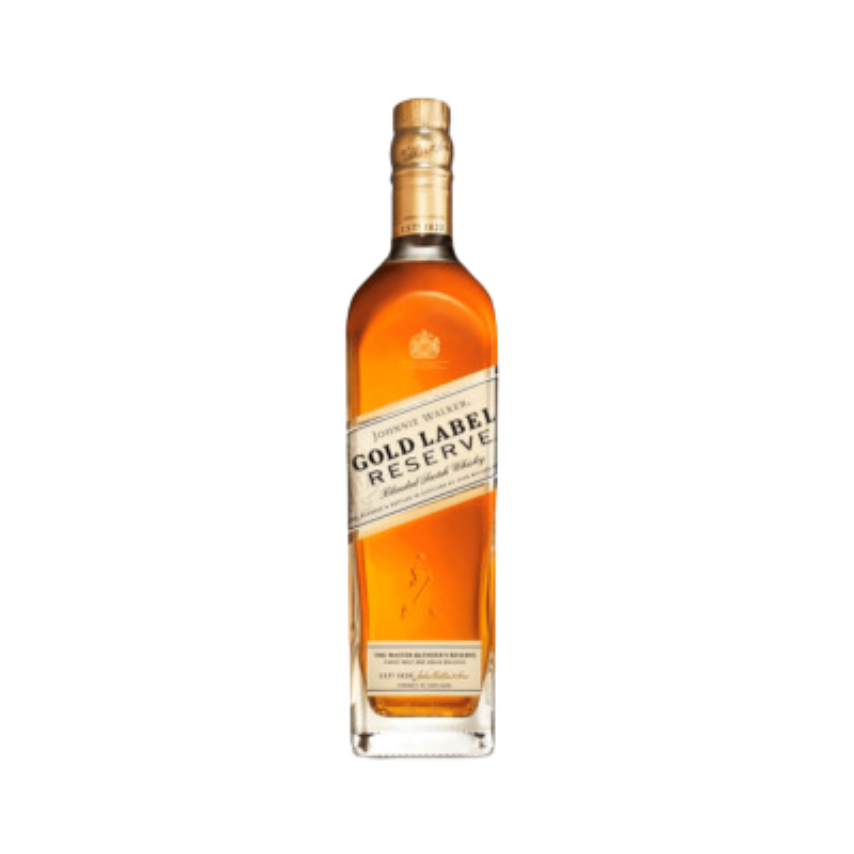 Whisky Johhnie Walker Gold Reserve 750ml - Distribuidora San Nicolas