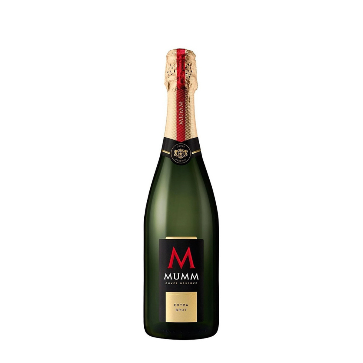 Espumante Mumm Extra Brut 750ml - Distribuidora San Nicolás