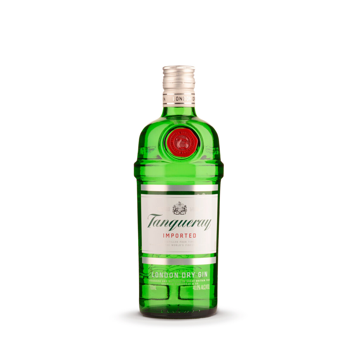 Gin Tanqueray 750ml - Distribuidora San Nicolás