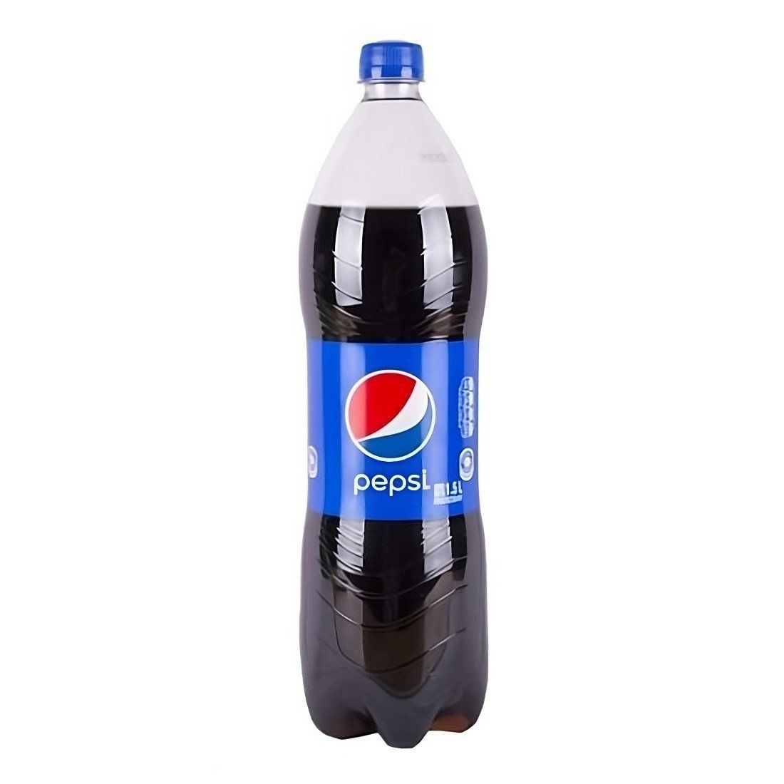PEPSI 1,5 LTS