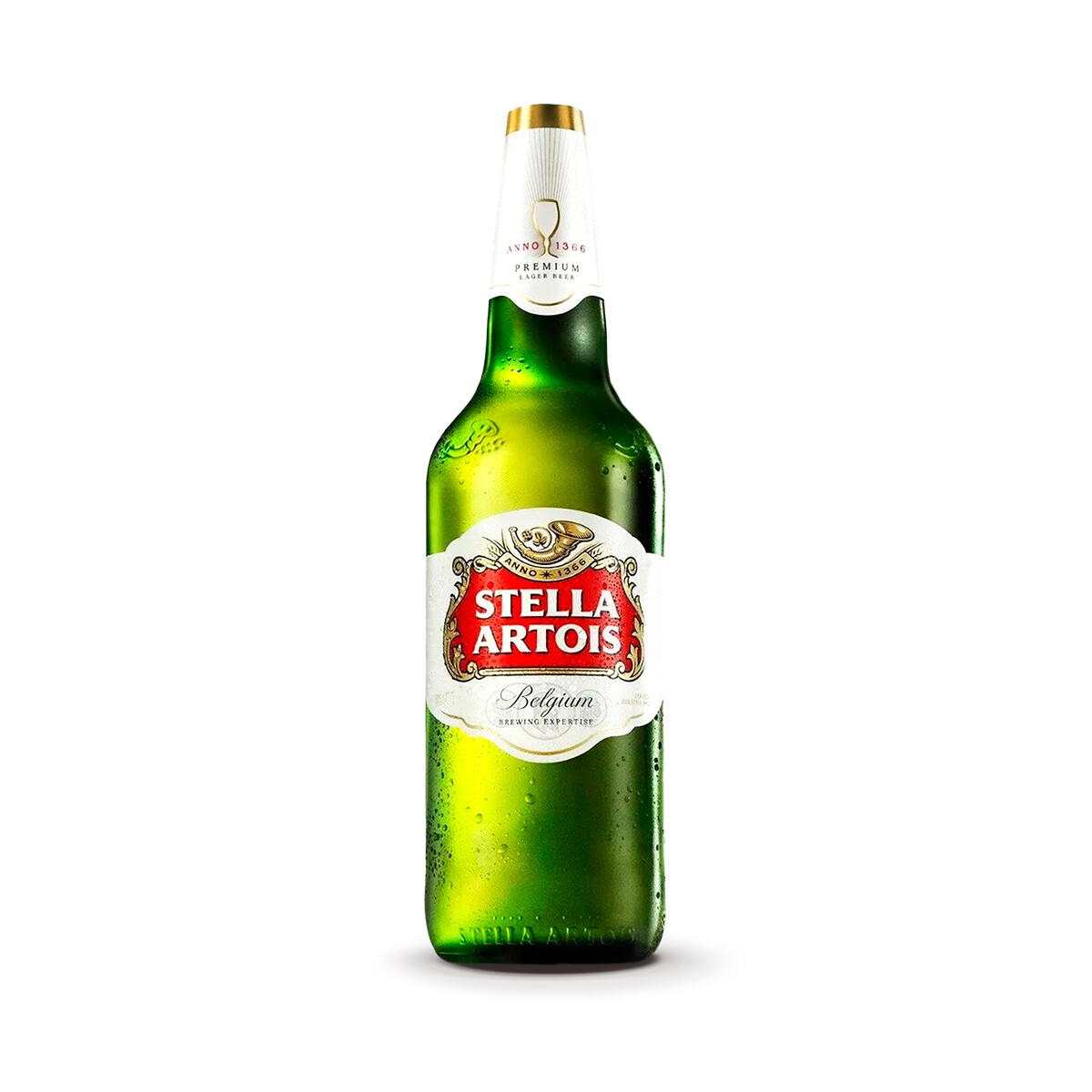 Cerveza Stella Artois 1L - Distribuidora San Nicolás
