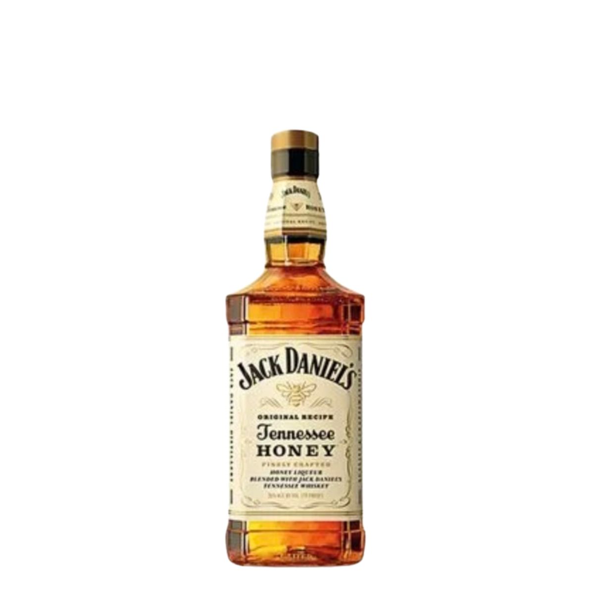 Whiskey Jack Daniels Honey 1L - Distribuidora San Nicolas