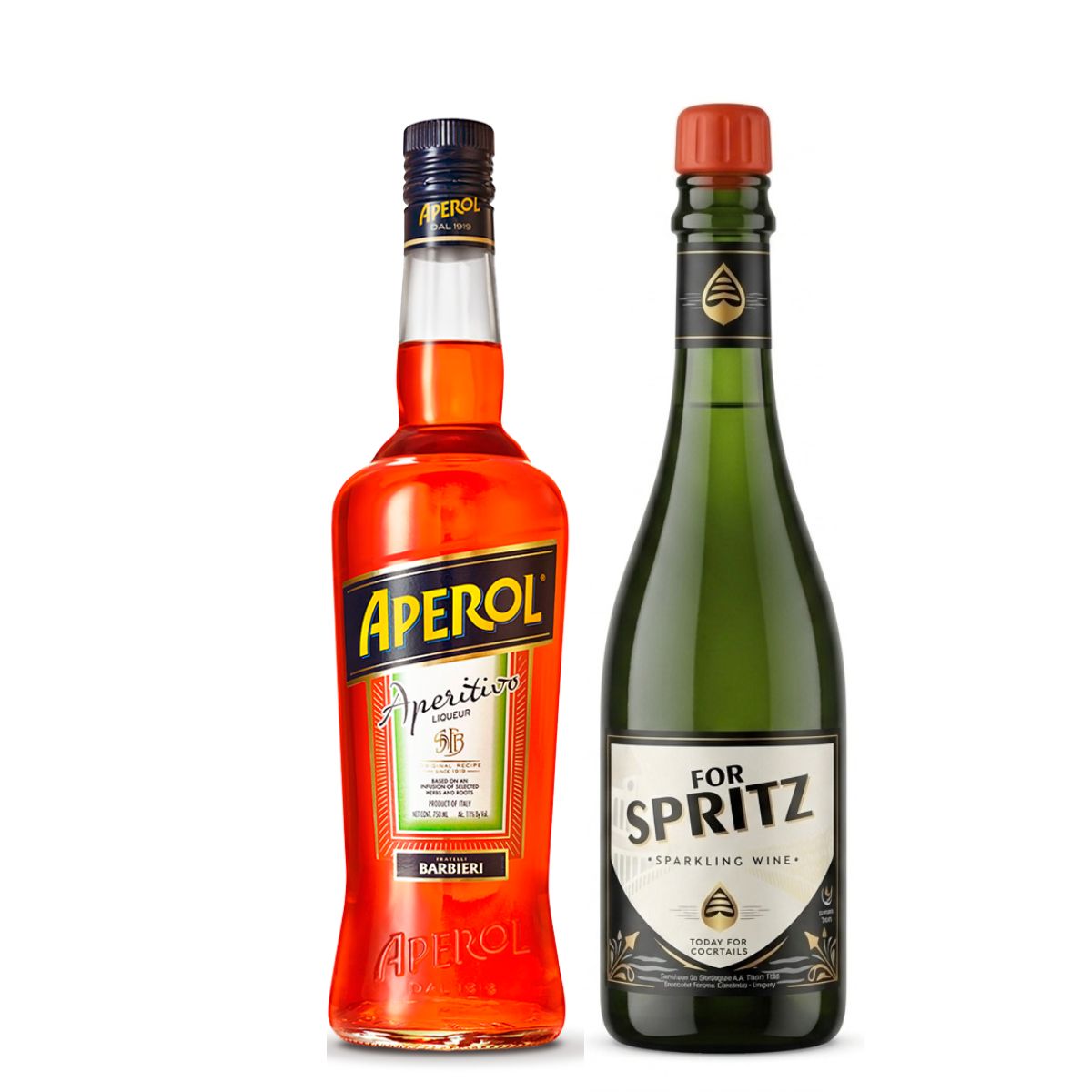 Combo Aperol Spritz - Distribuidora San Nicolás