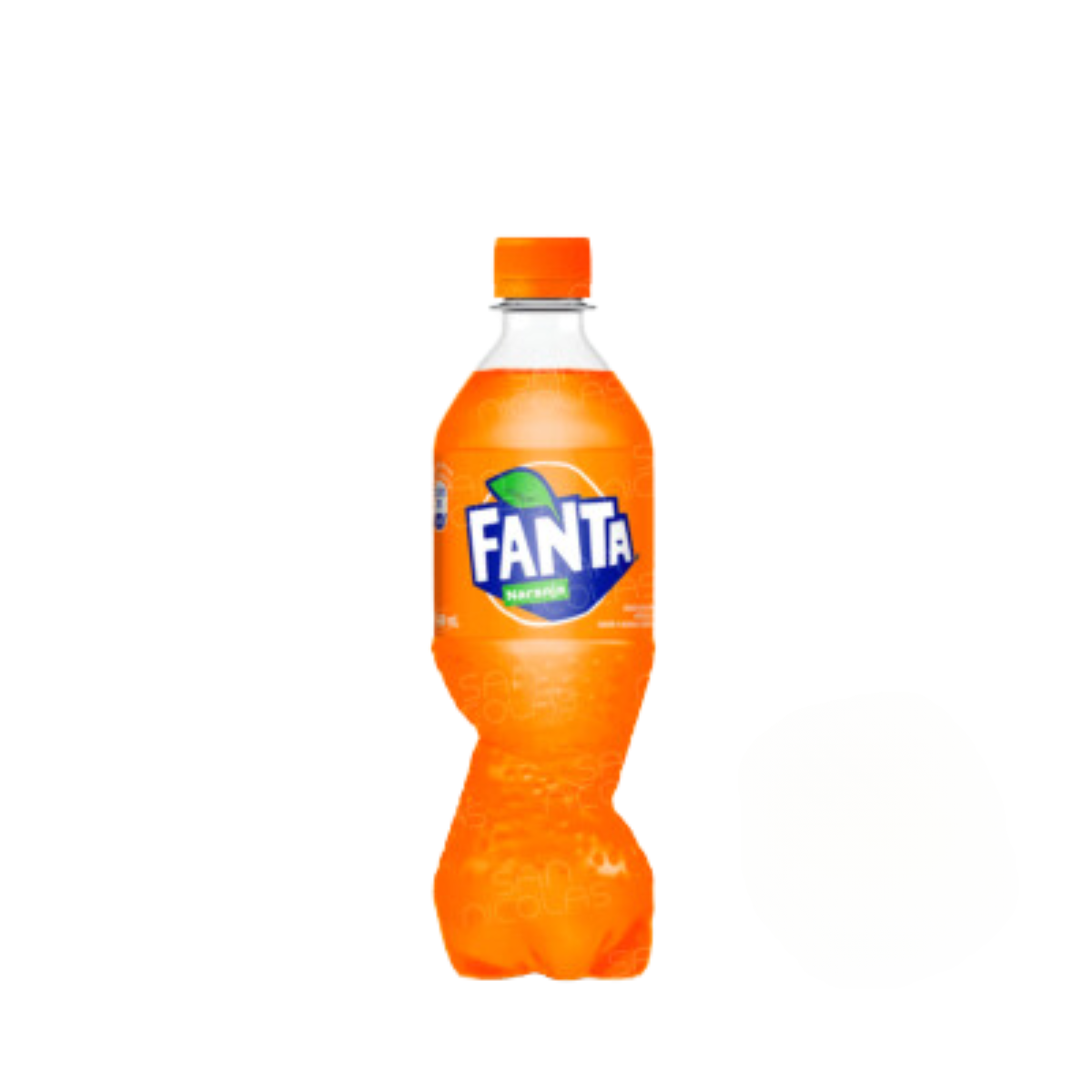 Refresco Fanta Naranja 500ml - Distribuidora San Nicolás