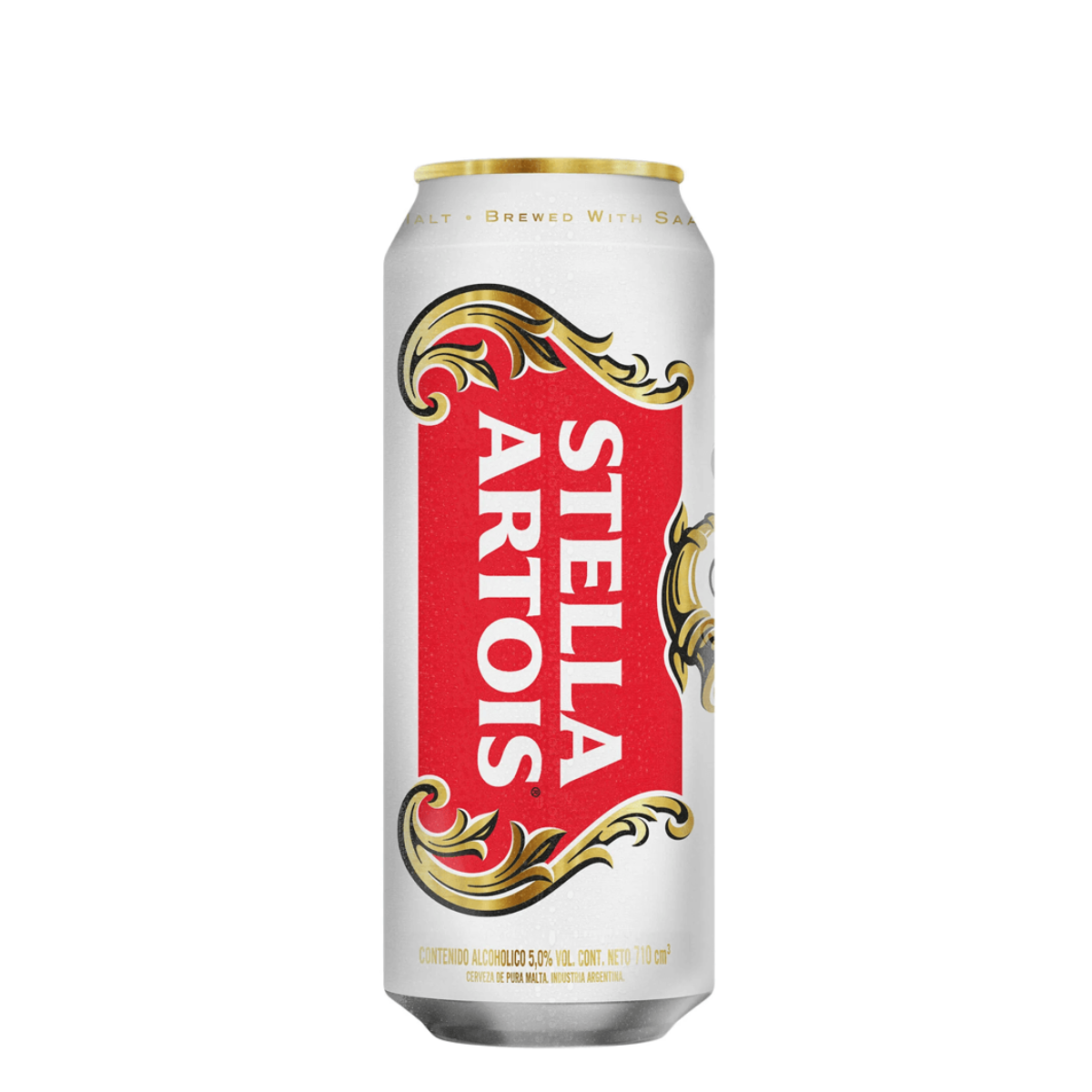 Cerveza Stella Artois 710ml - Distribuidora San Nicolás