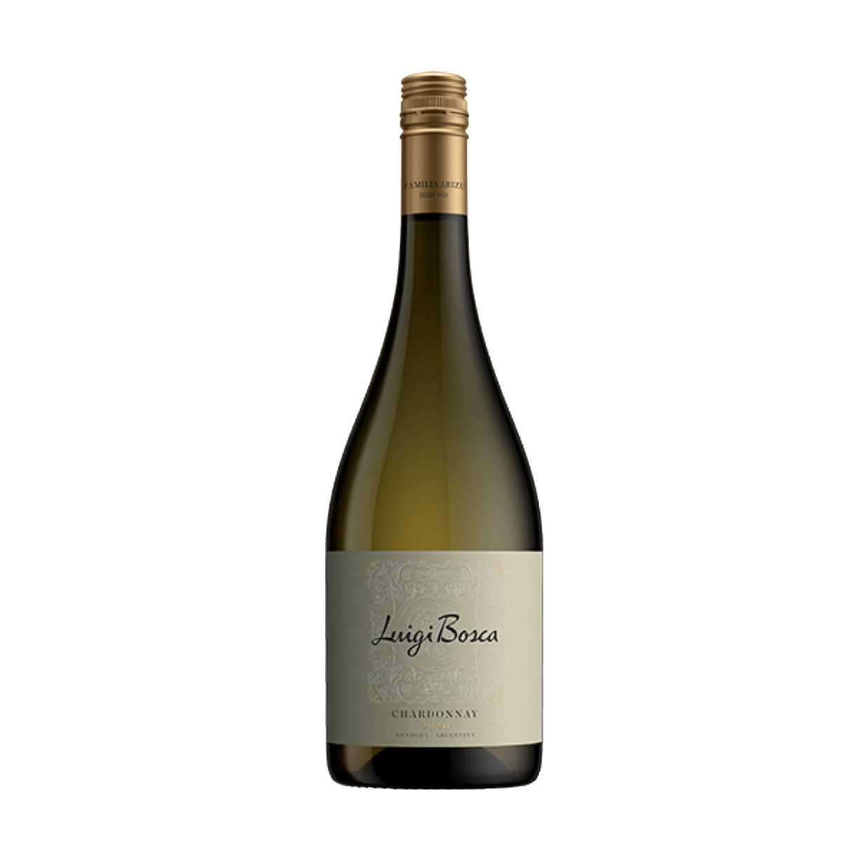 Vino Luigi Bosca Chardonnay 750ml - Distribuidora San Nicolás