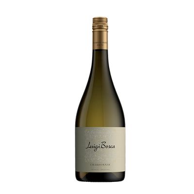 Vino Luigi Bosca Chardonnay 750ml - Distribuidora San Nicolás