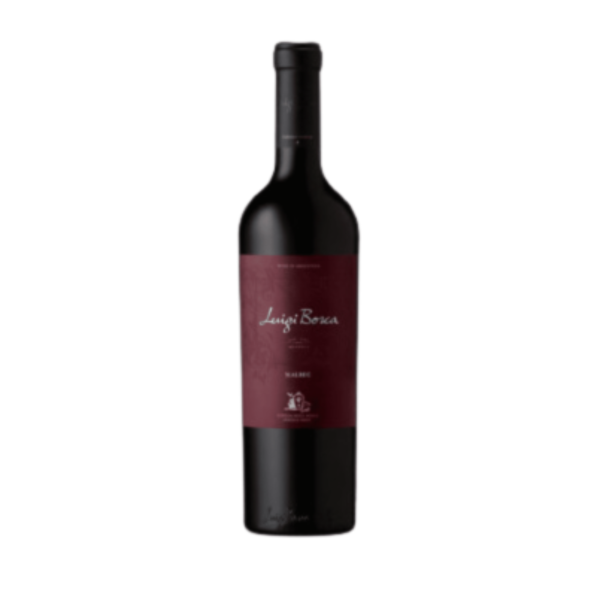 Vino Luigi Bosca Malbec 750ml - Distribuidora San Nicolás