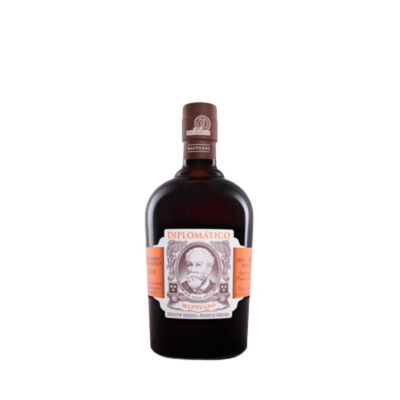 Ron Dorado Diplomatico Mantuano 700ml - Distribuidora San Nicolás