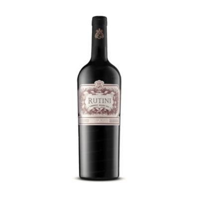 Vino Rutini Cabernet Malbec 750ml - Distribuidora San Nicolás