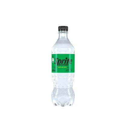 Refresco Sprite Zero 600ml - Distribuidora San Nicolas