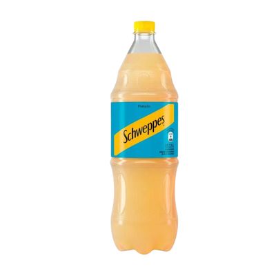 Refresco Schweppes Pomelo 2,25L - Distribuidora San Nicolás