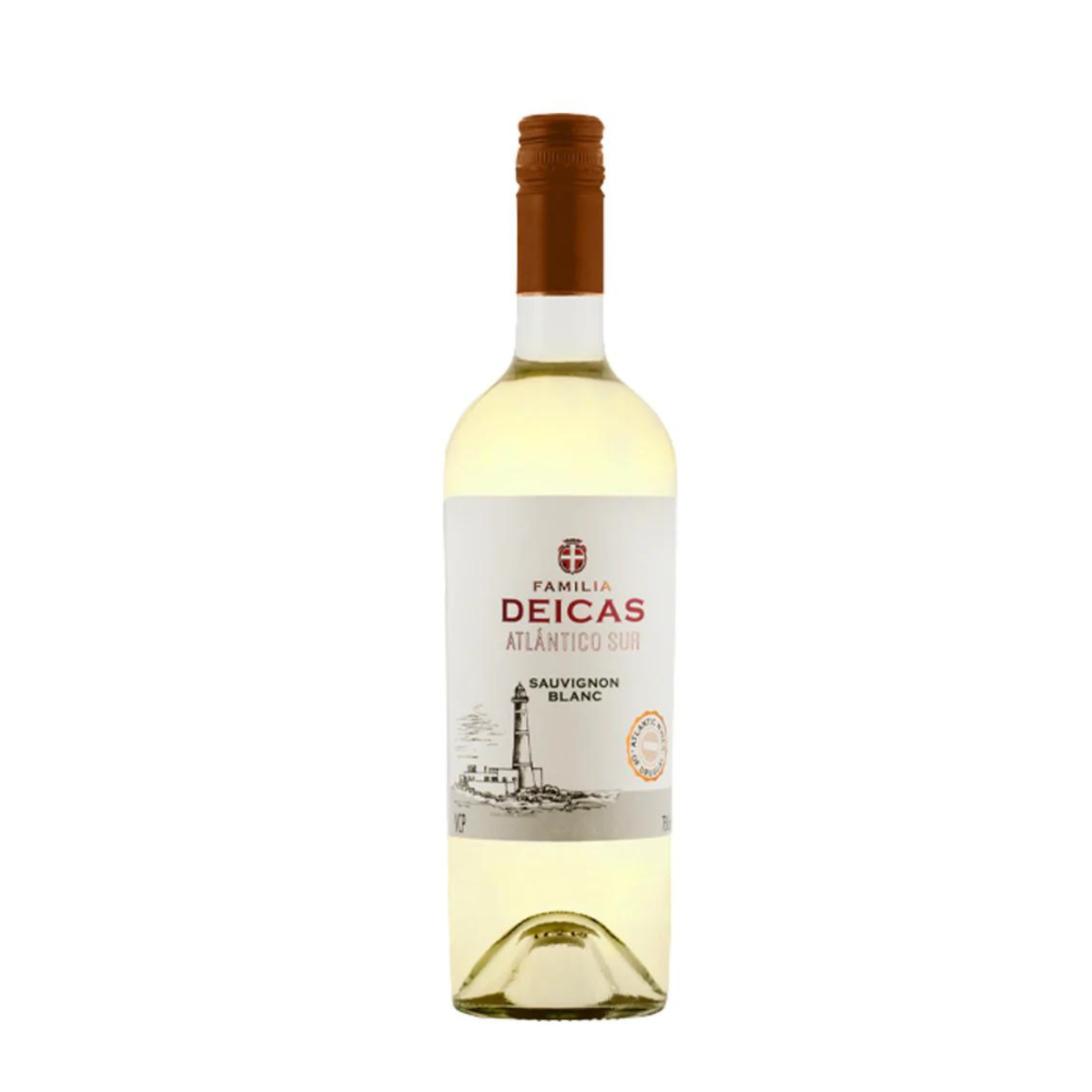 Vino Atlantico Sur Sauvignon Blanc 750ml - Distribuidora San Nicolás