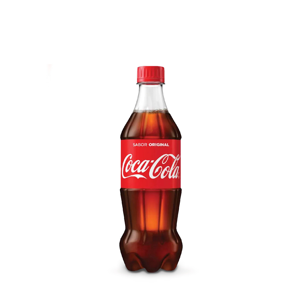 Refresco Coca Cola 600ml - Distribuidora San Nicolás