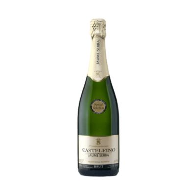 Espumante Cava Castelfino Brut 750ml - Distribuidora San Nicolás