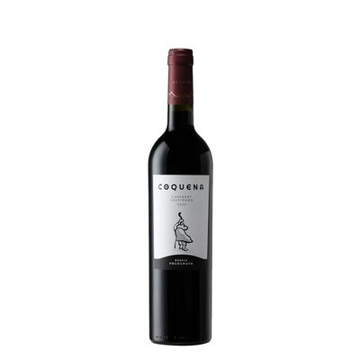 COQUENA CABERNET SAUVIGNON 750ML Vino Coquena Cabernet Sauvignon 750ml - Distribuidora San Nicolas