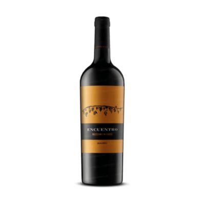 Vino Rutini Encuentro Malbec 750ml - Distribuidora San Nicolás