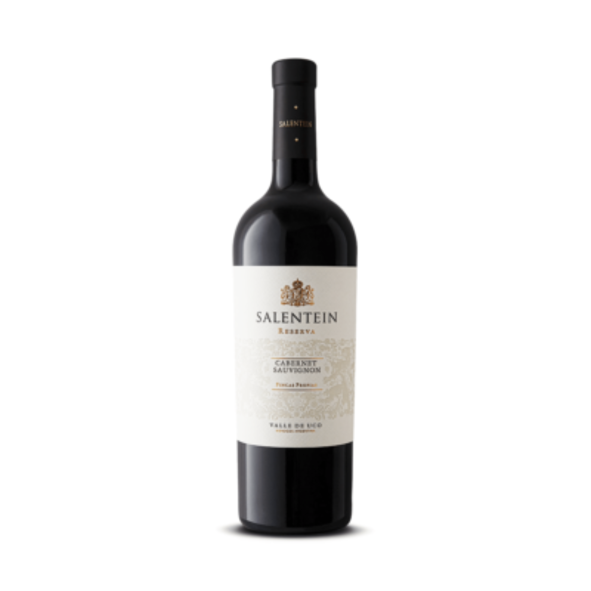 Vino Salentein Reserve Cabernet Sauvignon 750ml - Distribuidora San Nicolás