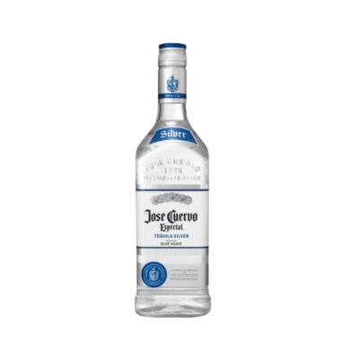 Tequila Jose Cuervo Especial Silver 750ml - Distribuidora San Nicolas