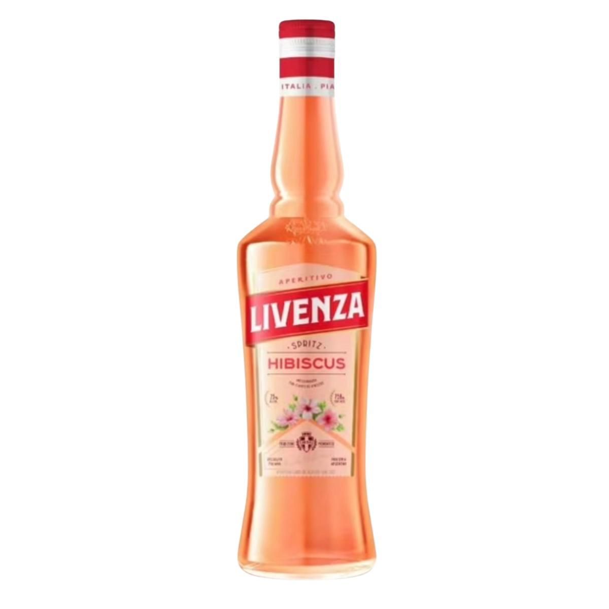 Aperitivo Gancia Spritz Hibiscus 750ml - Distribuidora San Nicolas