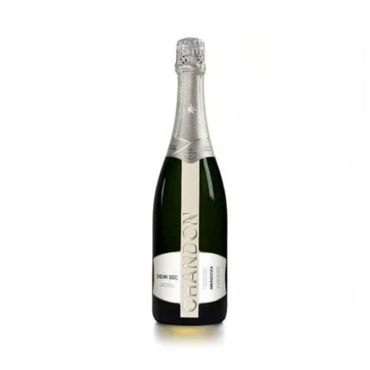Espumante Chandon Demi Sec 750ml - Distribuidora San Nicolás