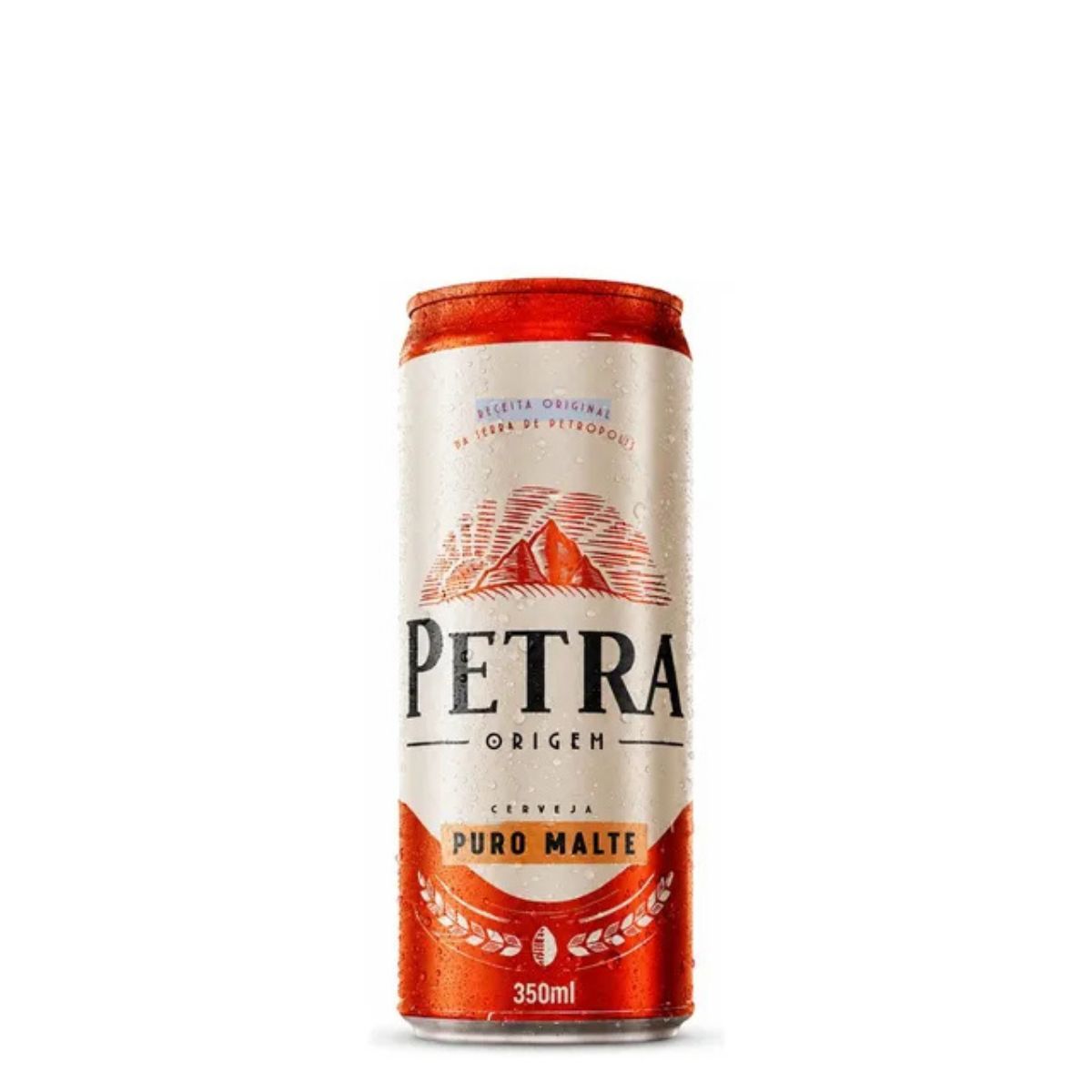 Cerveza Petra 350ml - Distribuidora San Nicolas