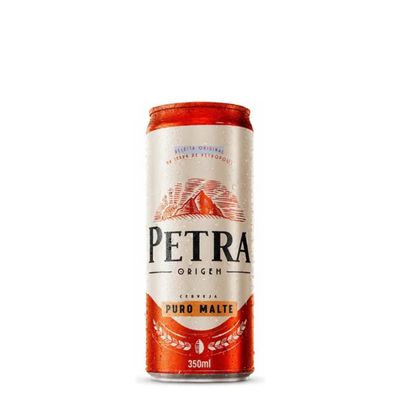 Cerveza Petra 350ml - Distribuidora San Nicolas
