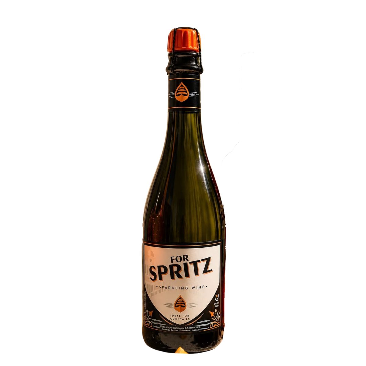 Espumante Spritz 750ml - Distribuidora San Nicolás