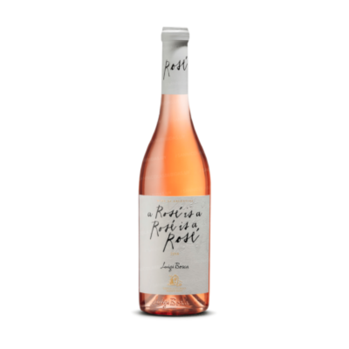 Vino Luigi Bosca Rose 750ml - Distribuidora San Nicolás