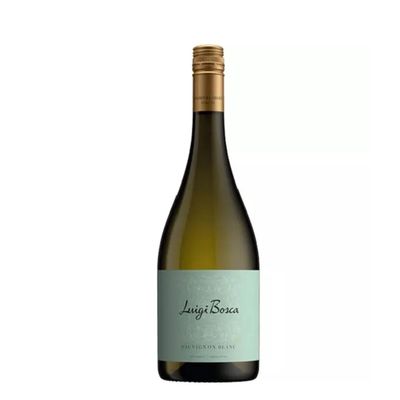 Vino Luigi Bosca Sauvignon Blanc 750ml - Distribuidora San Nicolás