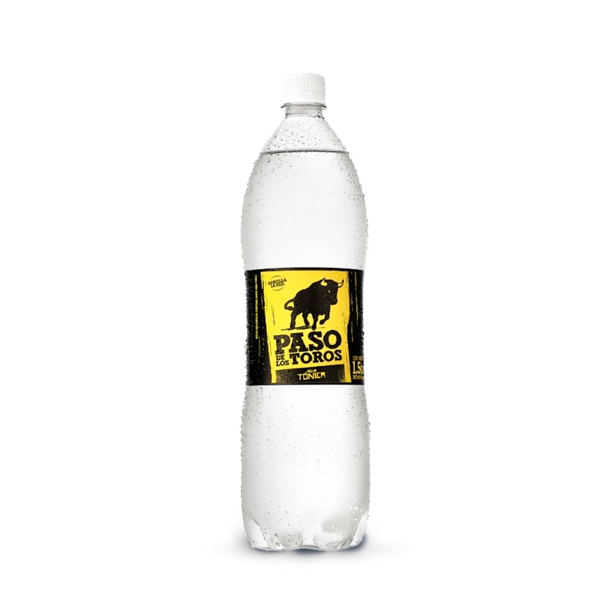 Agua Tonica Paso de los Toros 1,5L - Distribuidora San Nicolás