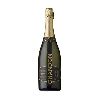 ESPUMANTE CHANDON EXTRA BRUT 750ML Espumante Chandon Extra Brut 750ml - Distribuidora San Nicolás
